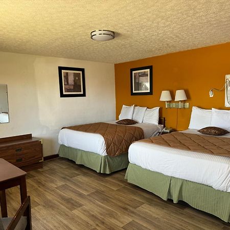 Royal Inn Albany エクステリア 写真