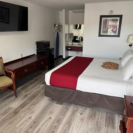 Royal Inn Albany エクステリア 写真