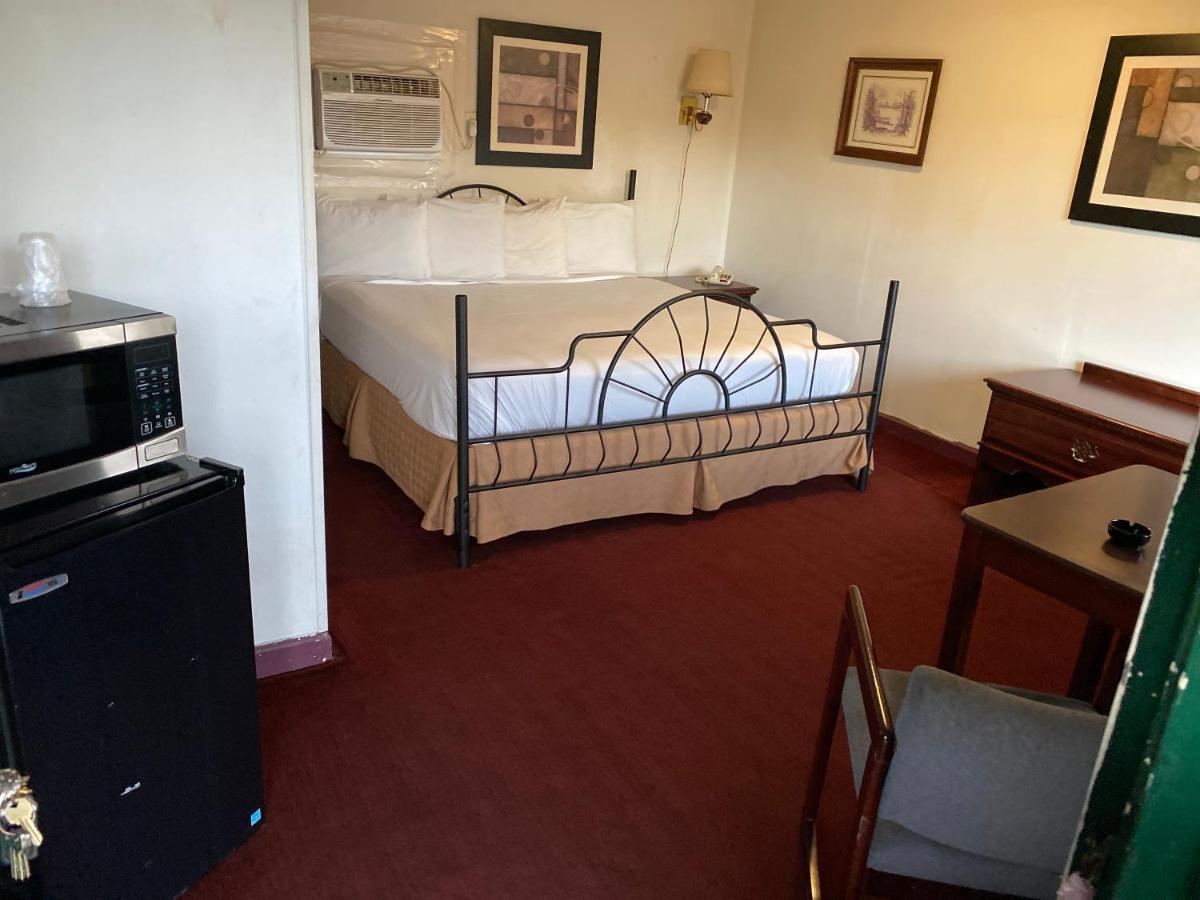Royal Inn Albany エクステリア 写真