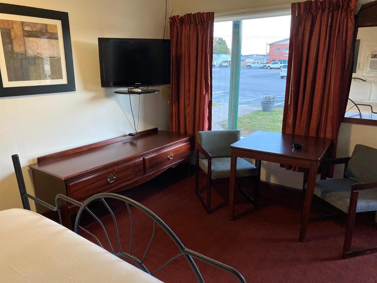 Royal Inn Albany エクステリア 写真