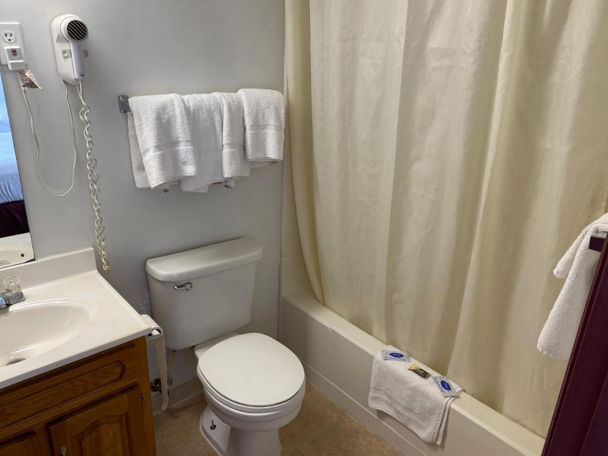 Royal Inn Albany エクステリア 写真