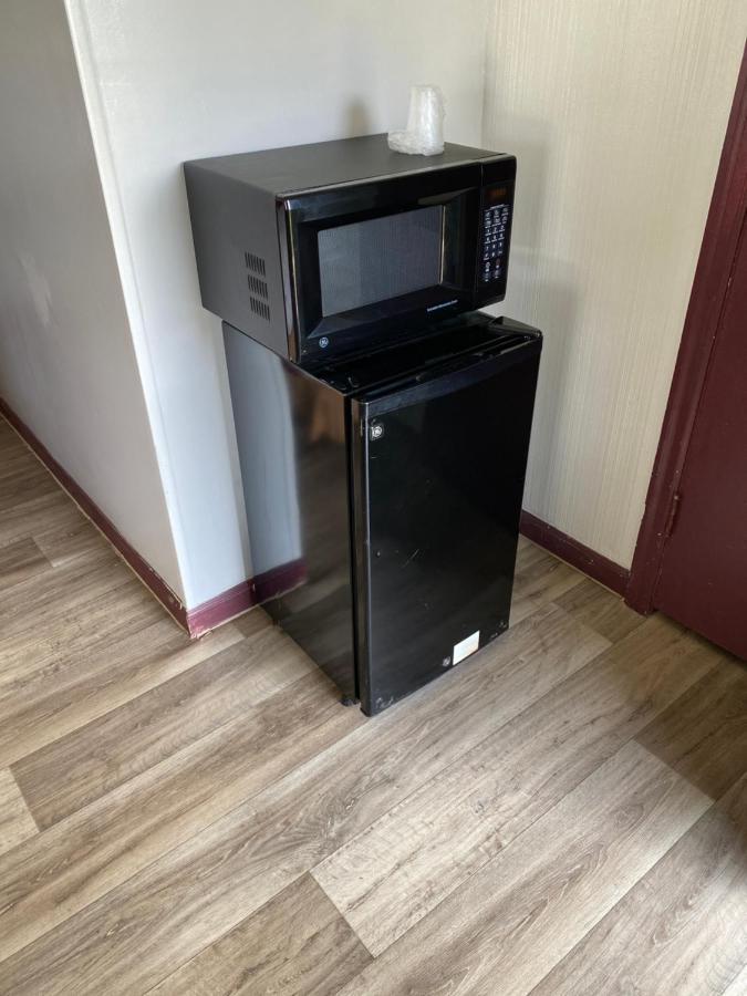 Royal Inn Albany エクステリア 写真