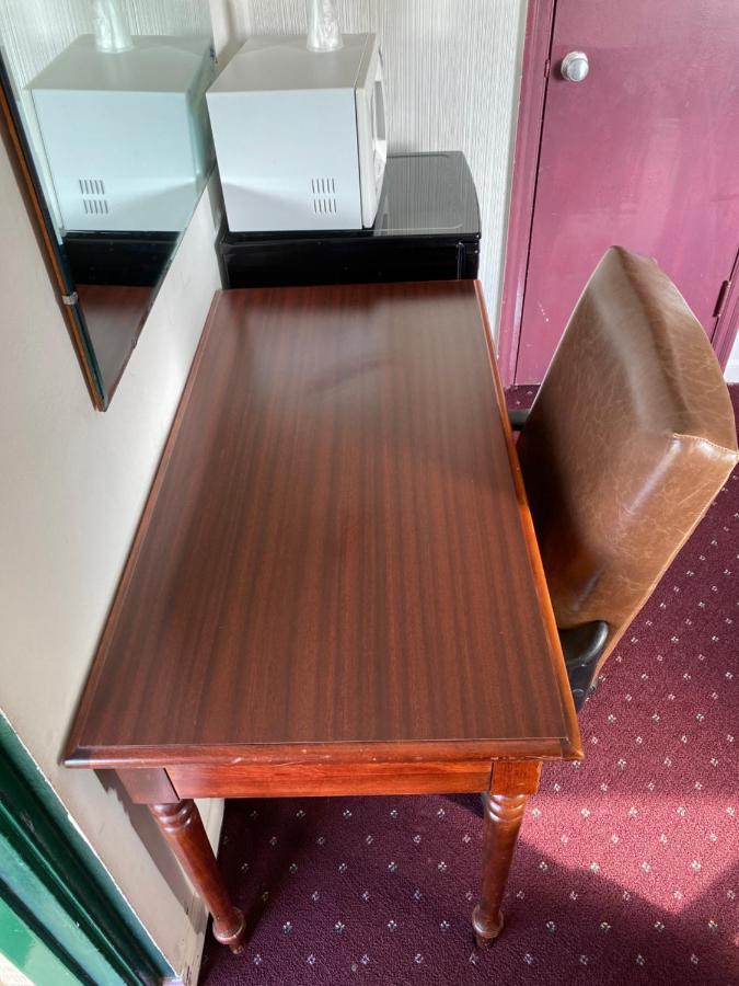 Royal Inn Albany エクステリア 写真