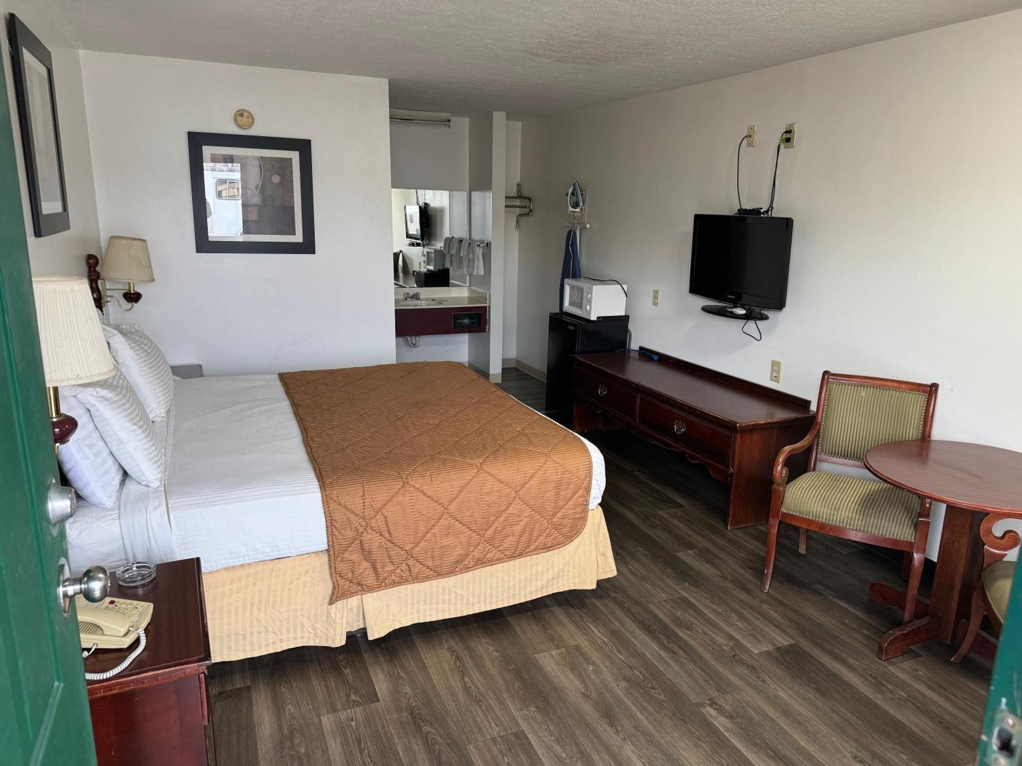 Royal Inn Albany エクステリア 写真
