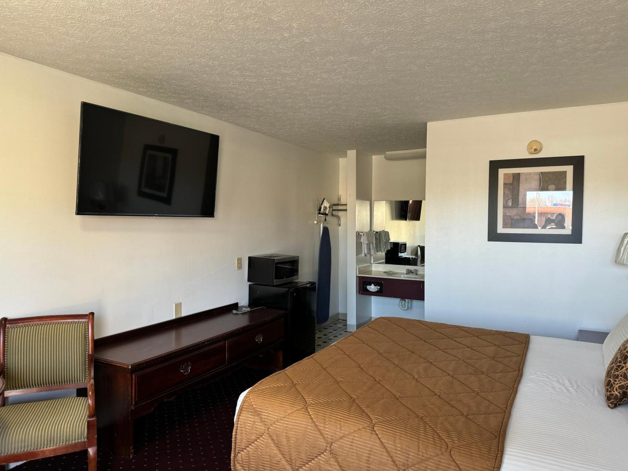 Royal Inn Albany エクステリア 写真
