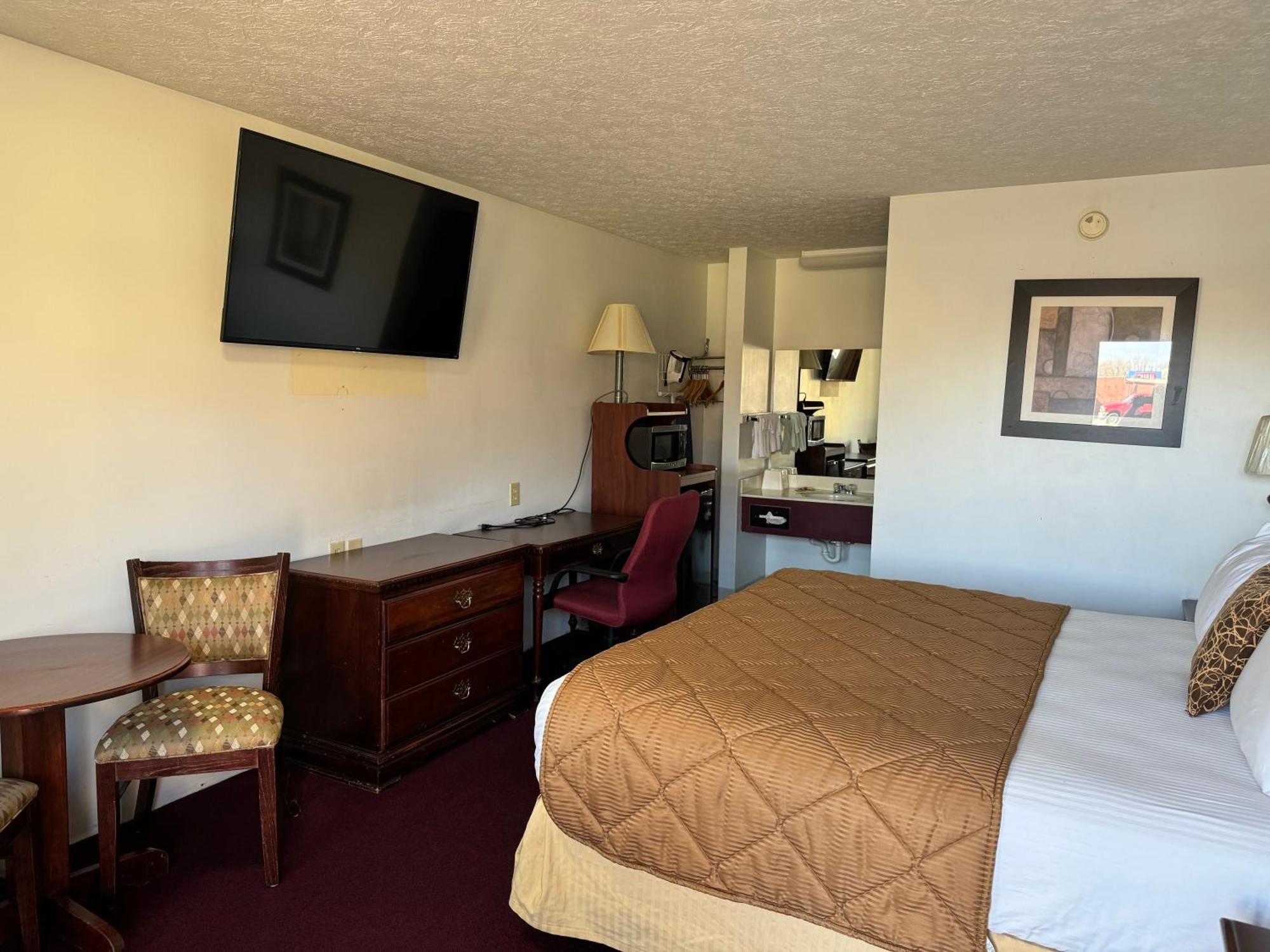 Royal Inn Albany エクステリア 写真