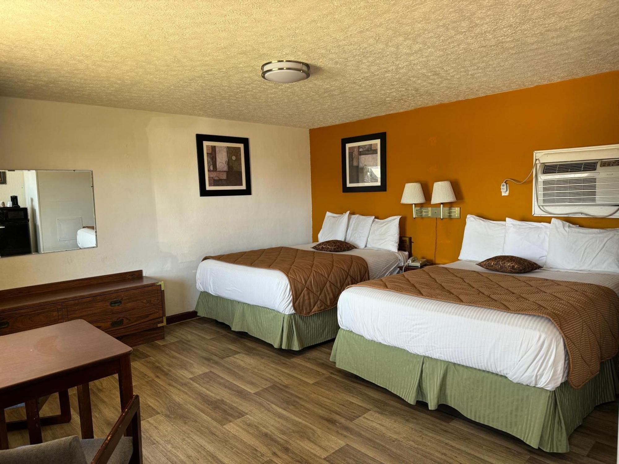 Royal Inn Albany エクステリア 写真