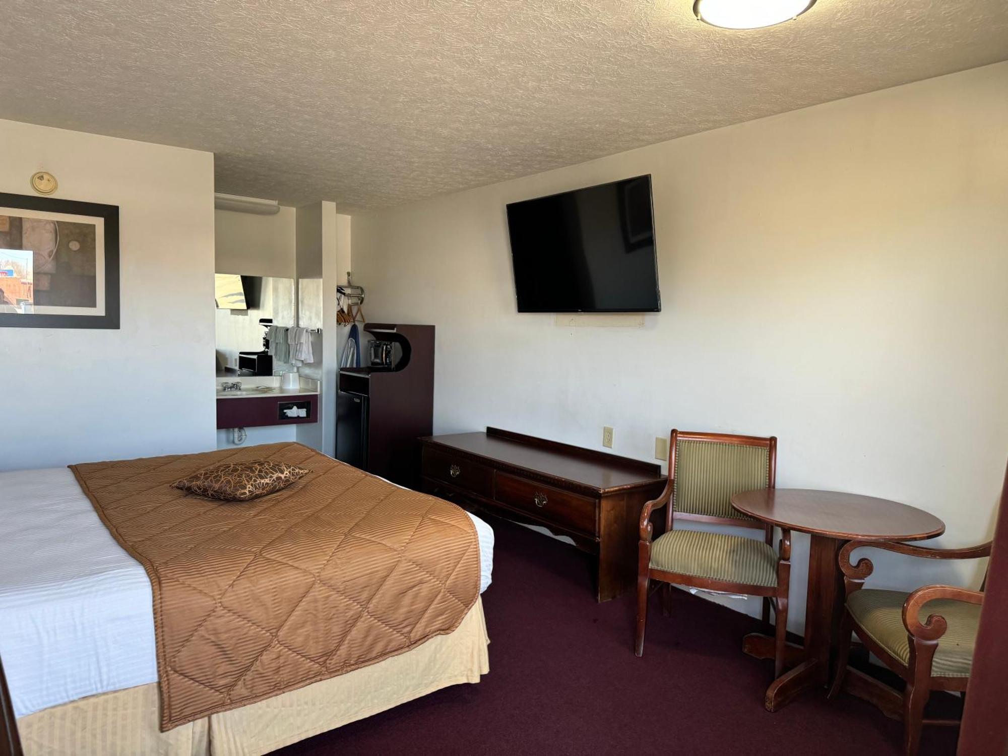 Royal Inn Albany エクステリア 写真
