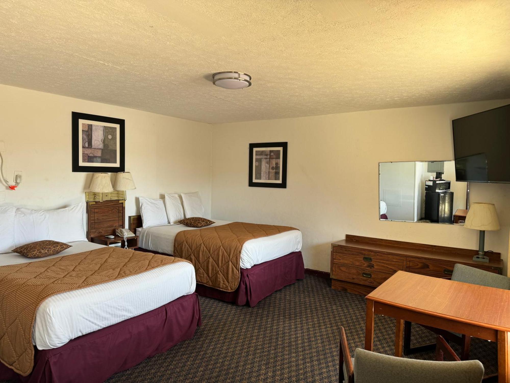 Royal Inn Albany エクステリア 写真
