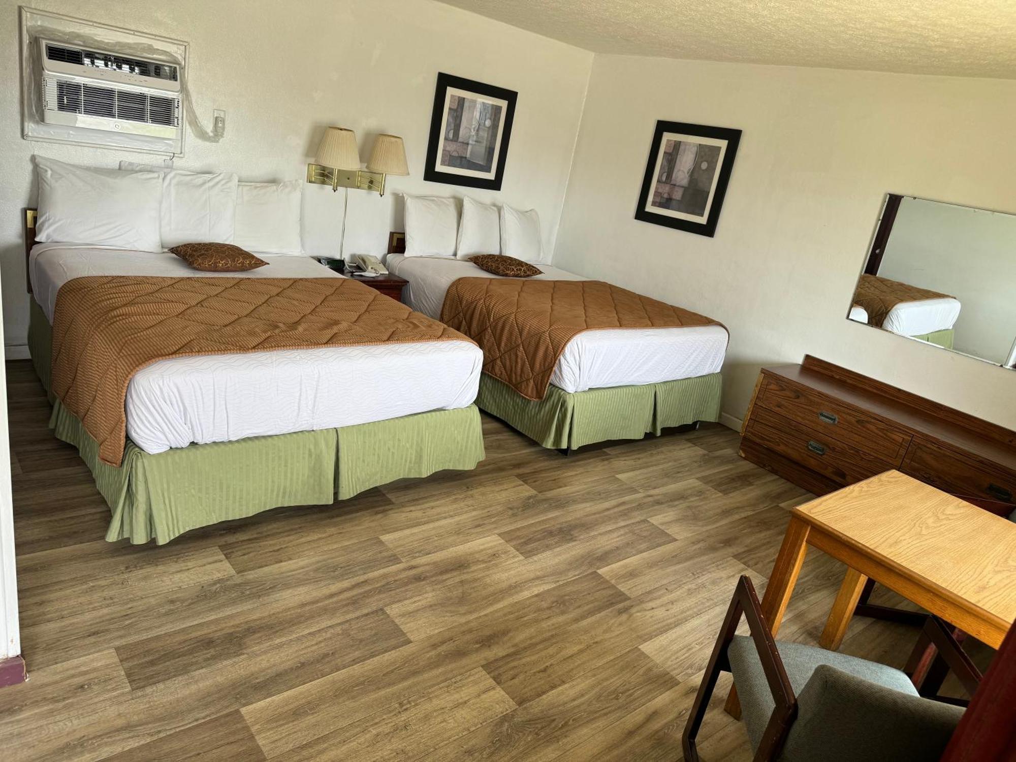 Royal Inn Albany エクステリア 写真