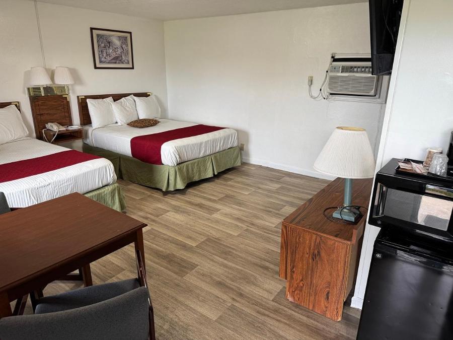 Royal Inn Albany エクステリア 写真