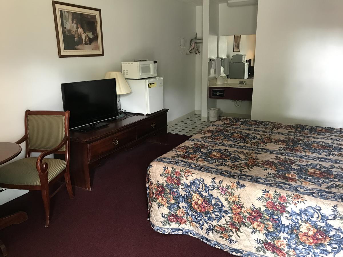 Royal Inn Albany エクステリア 写真