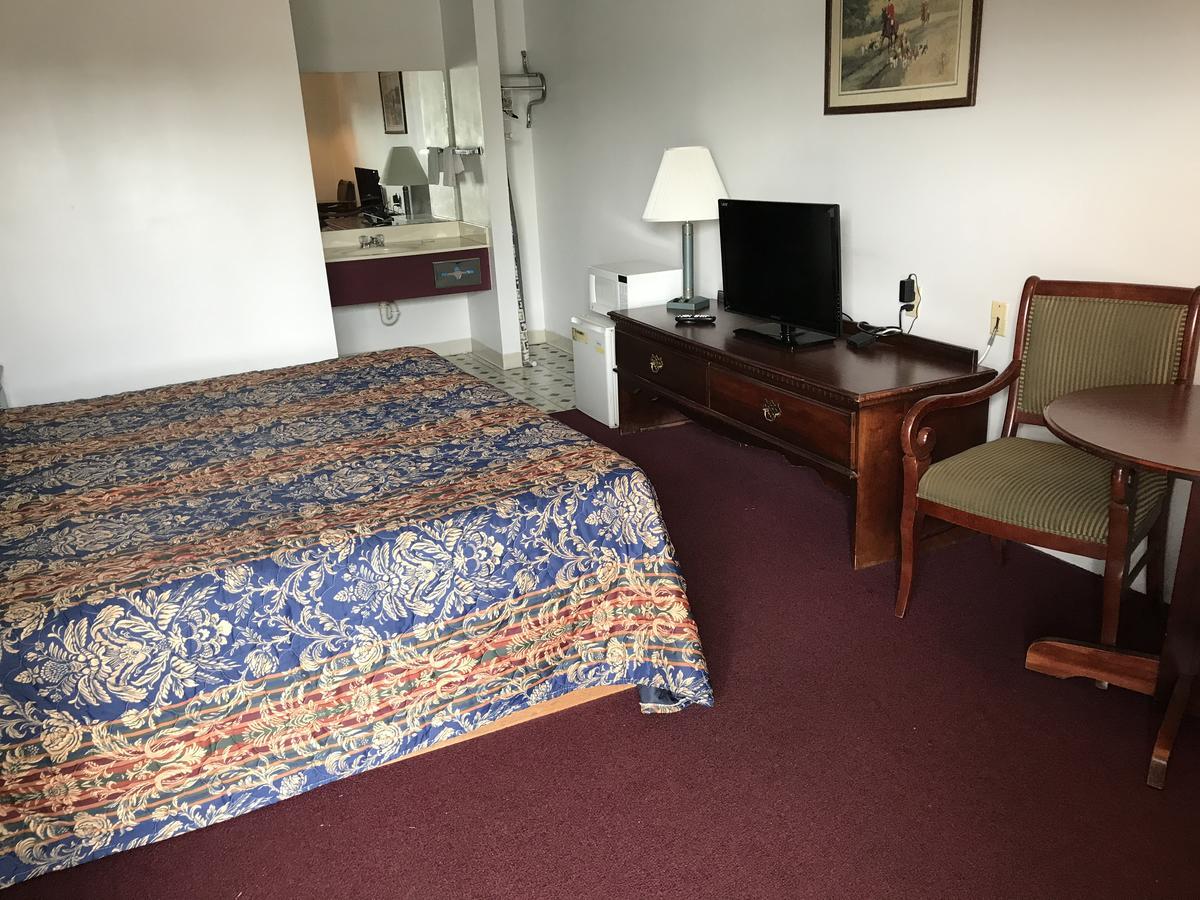 Royal Inn Albany エクステリア 写真