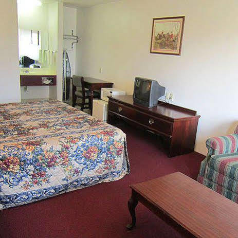 Royal Inn Albany 部屋 写真