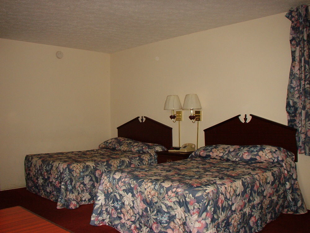 Royal Inn Albany エクステリア 写真